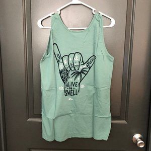 Imperial Motion Alive & Swell Pigment Tank